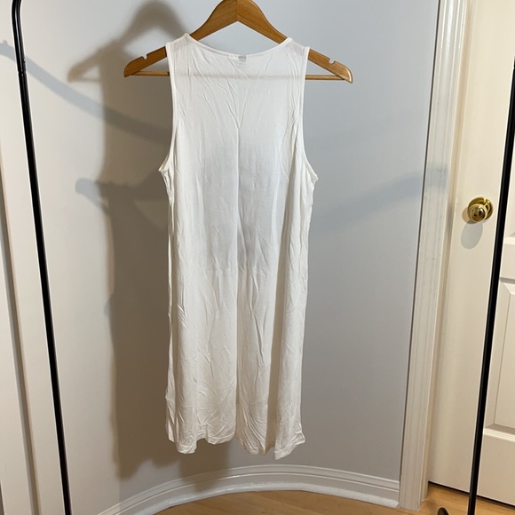 H&M Tribal Eyeball Print Dress - Picture 5 of 5